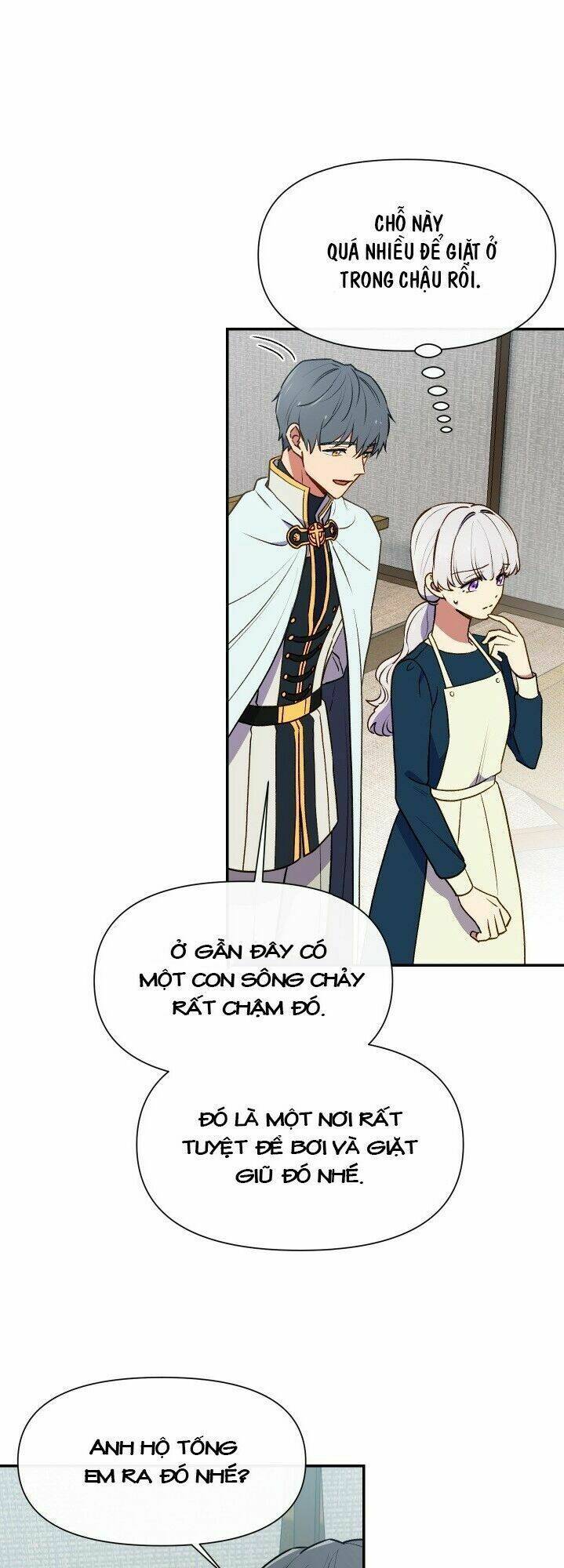 khế ước của nữ công tước quái vật chapter 68 45