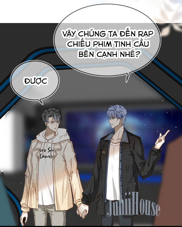 dù sao tôi vẫn vĩ đại như vậy chapter 4 10