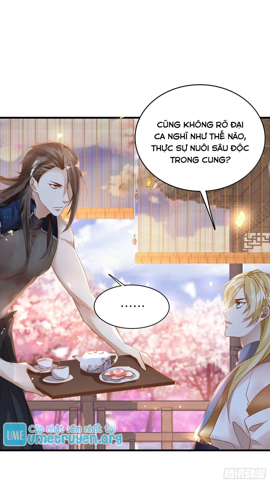 lục thân bất nhận chapter 65 4