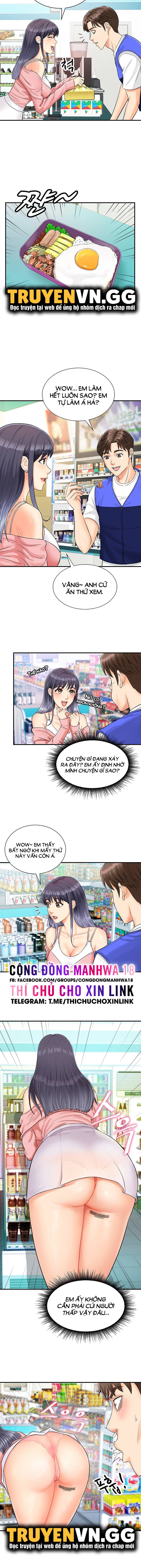 scan em đi chapter 1 14