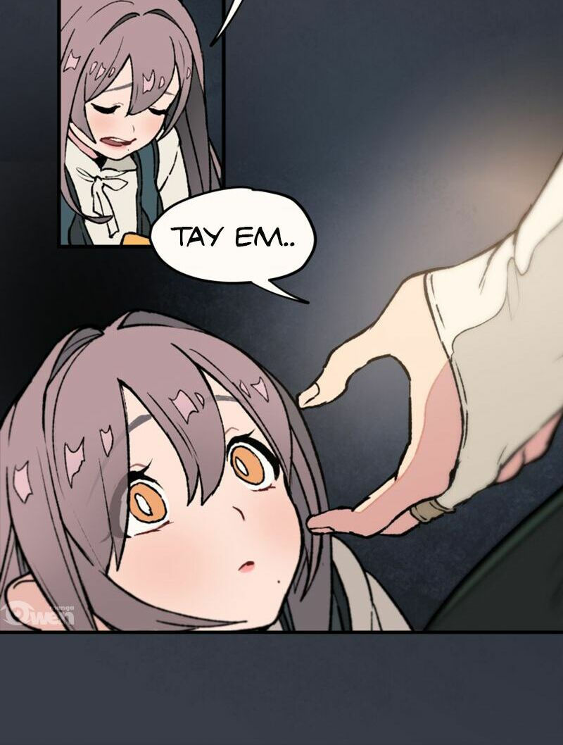 nơi mà ngôi sao băng rơi xuống, hãy đợi ở đó chapter 10 13