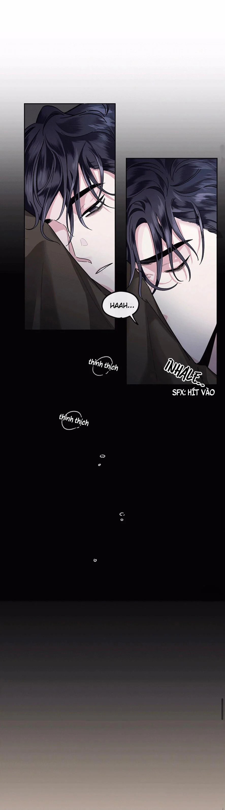 tình yêu kì lạ chapter 13 20