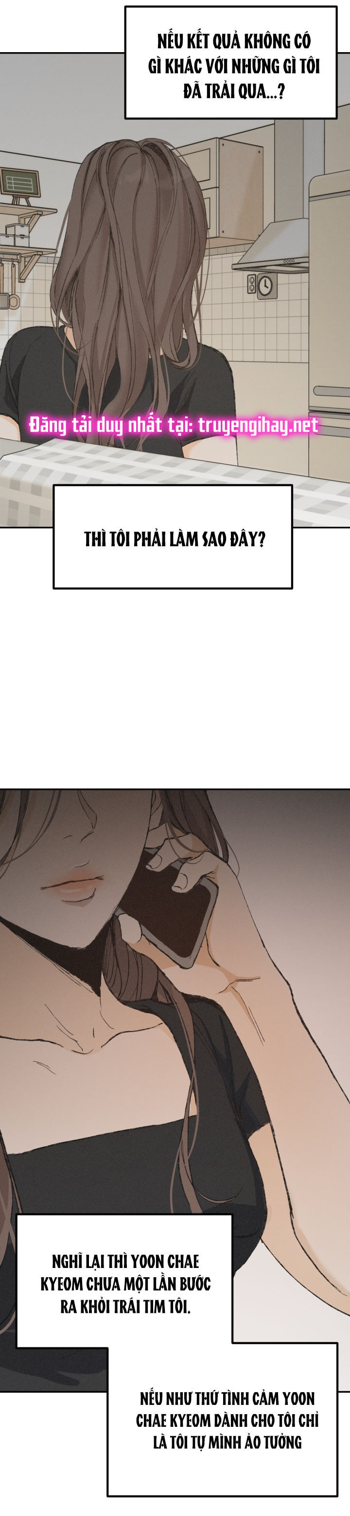 những người đàn ông đã lên giường tôi chapter 31.1 14