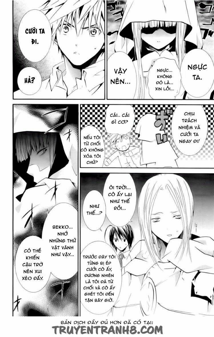 zombie-loan chapter 75 27