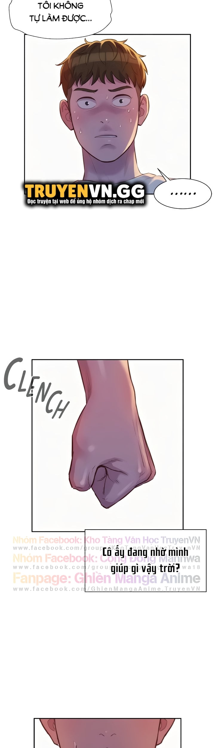 trại hè lãng mạn chapter 12 22