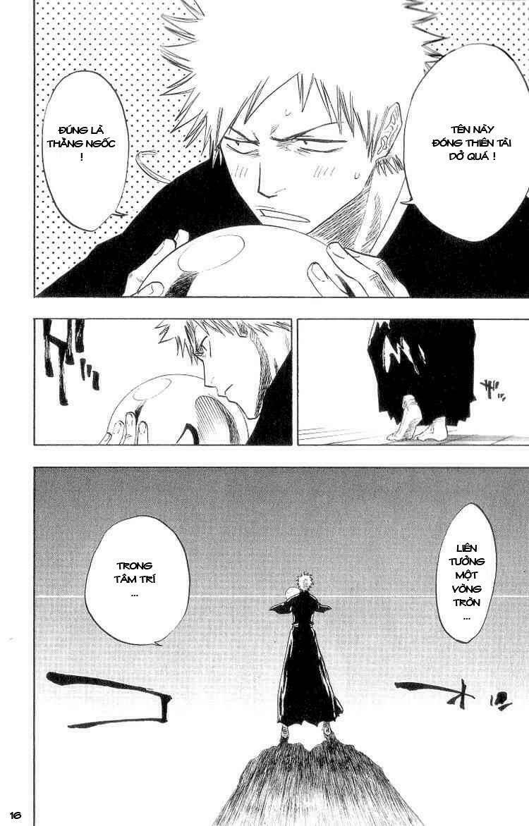 thần chết ichigo chapter 81 16