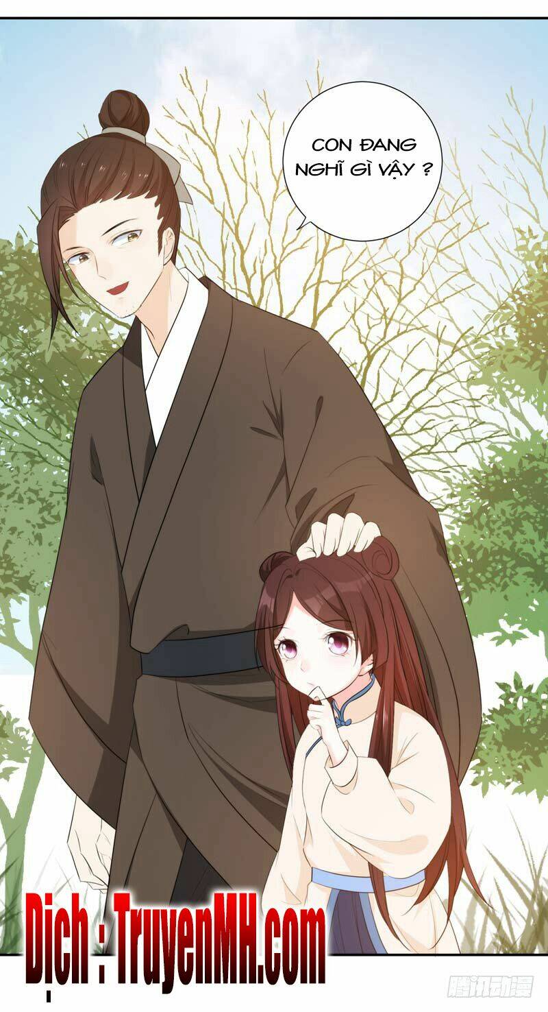 bạo lực tiếu thôn cô chapter 38 8