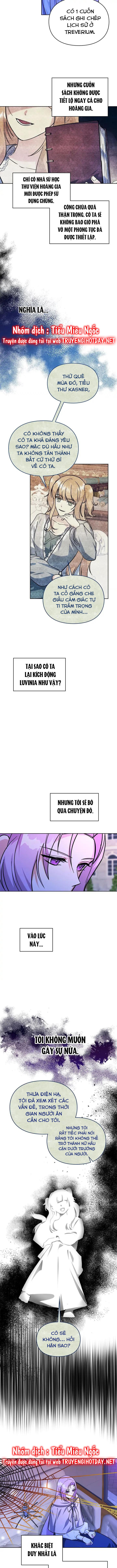 hãy nghe lời của tôi chapter 52 6