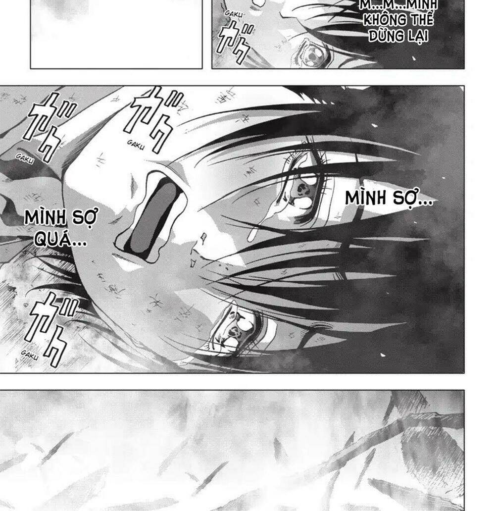 cuộc chiến sinh tồn chapter 105 44