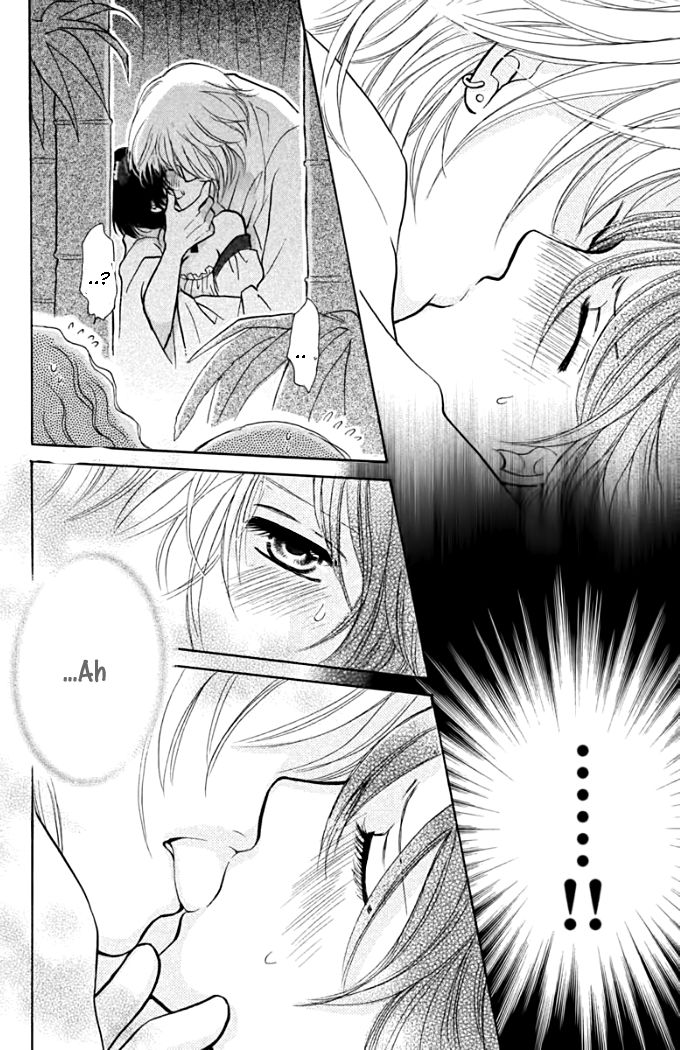 momoiro heaven chapter 14 31