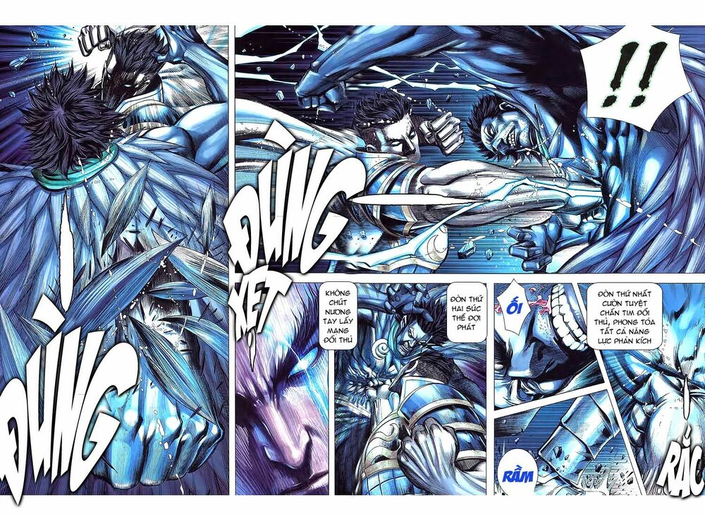 phong thần ký chapter 150 19