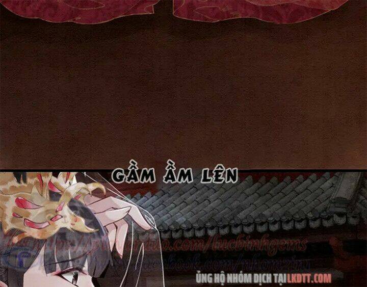 trọng sinh bá sủng nhiếp chính vương quá mạnh mẽ chapter 104 15