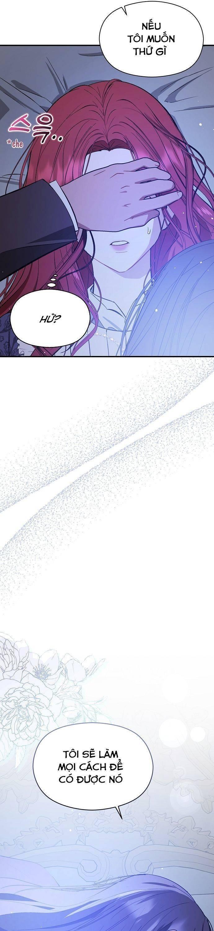 tôi không cố ý quyến rũ nam chính đâu! chapter 67 20