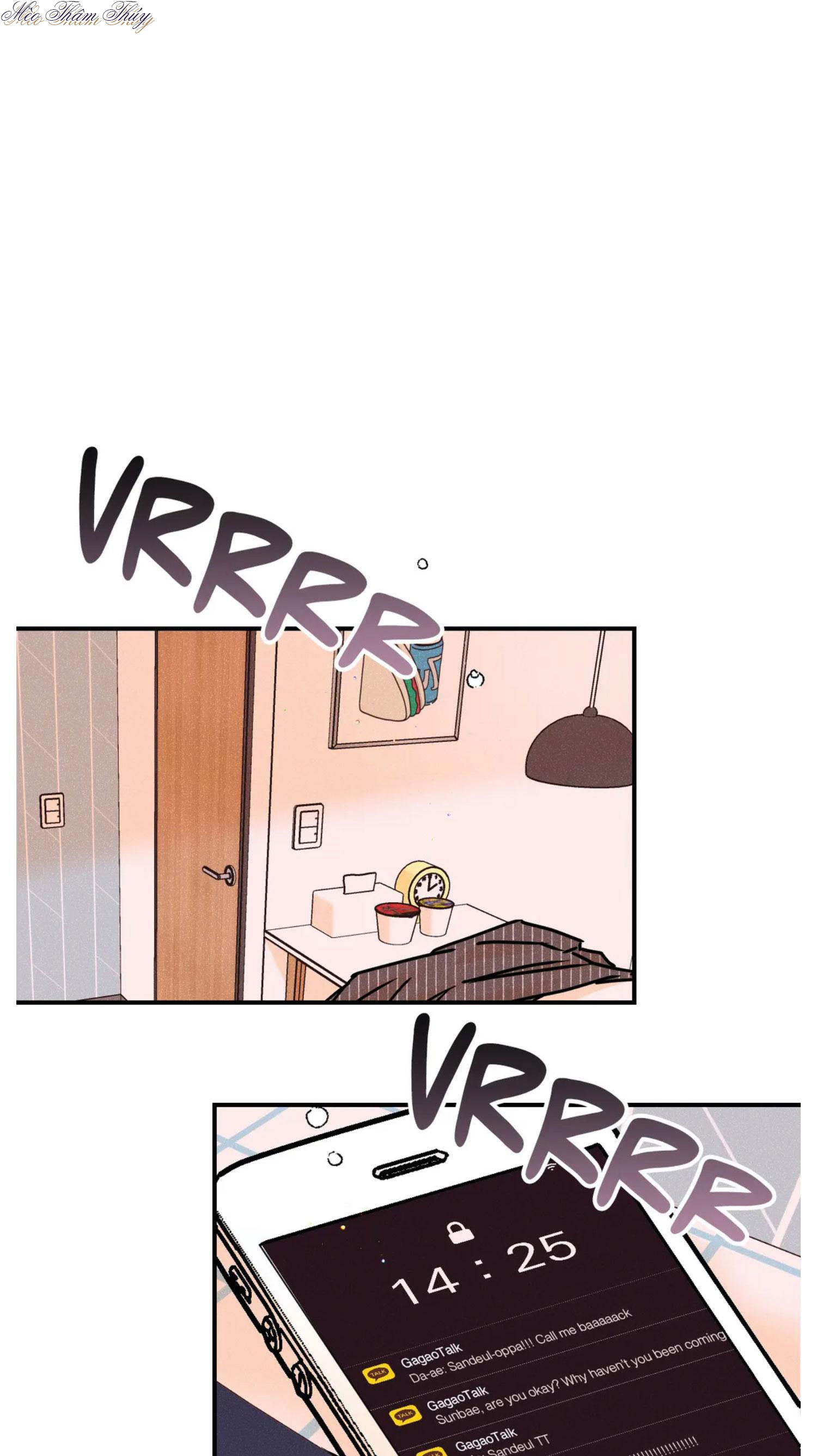 punk dunk funk chapter 45 38