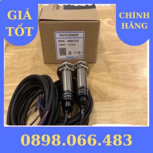 Cảm biến quang BR4M-TDTD