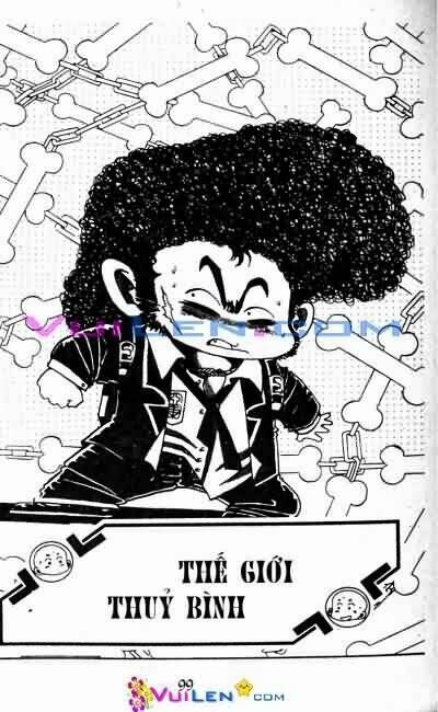 những người bạn tốt chapter 13 100