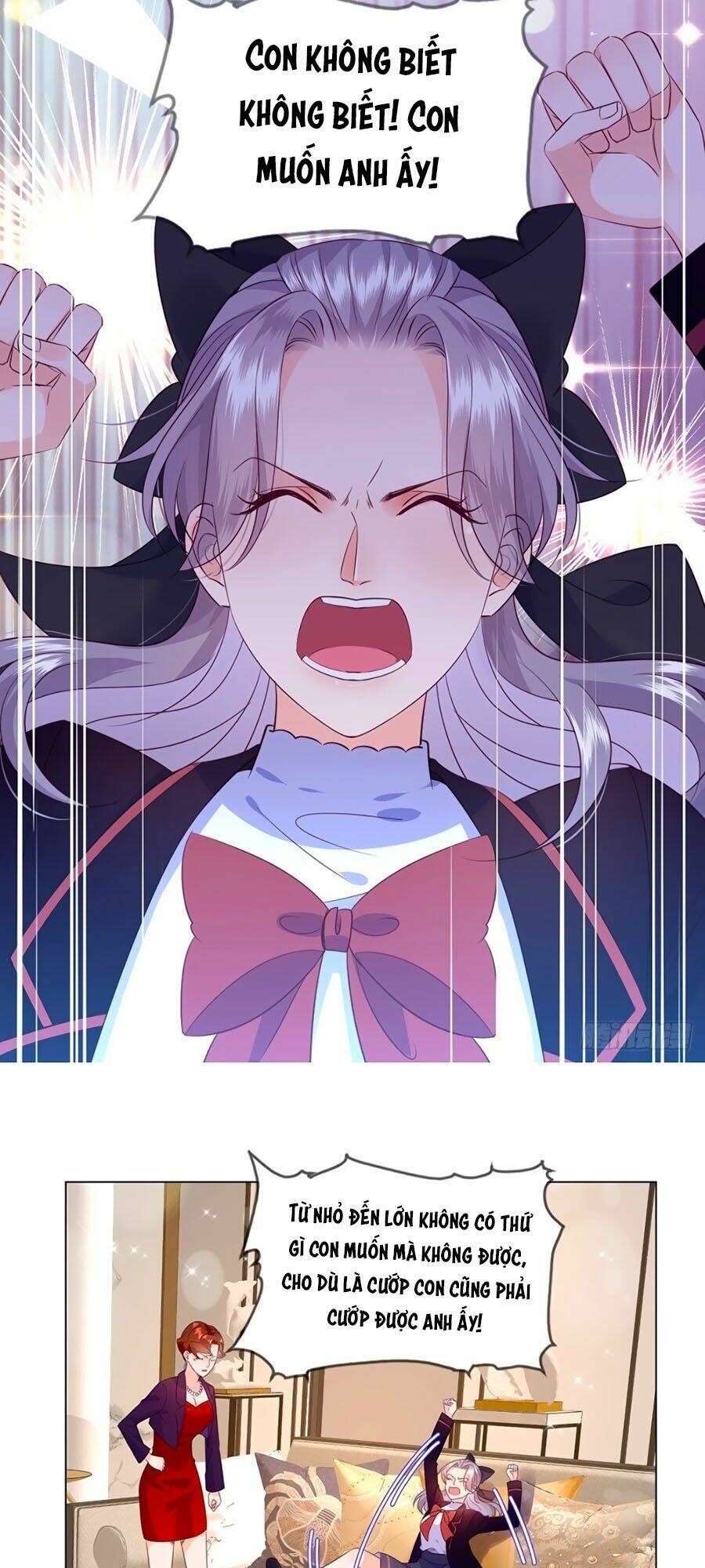 nữ vương tàn nhẫn chapter 11 19