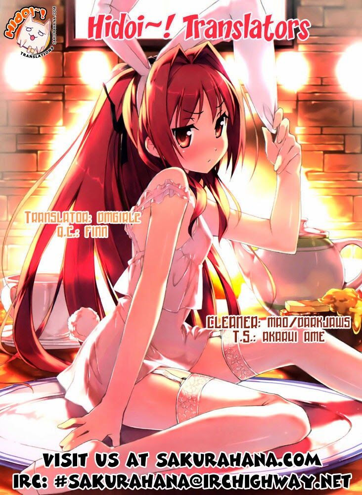 cấm thư ma thuật index chapter 29 27