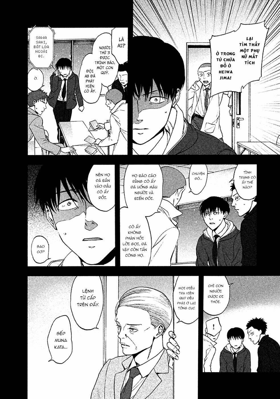 ranh giới quỷ chapter 26 23