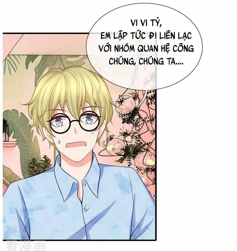 vợ yêu gả nhầm của phúc hắc tổng tài chapter 20 6