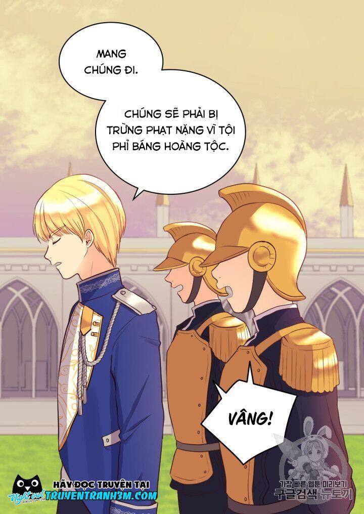 Sinh Đôi Xuyên Không Chapter 11 29