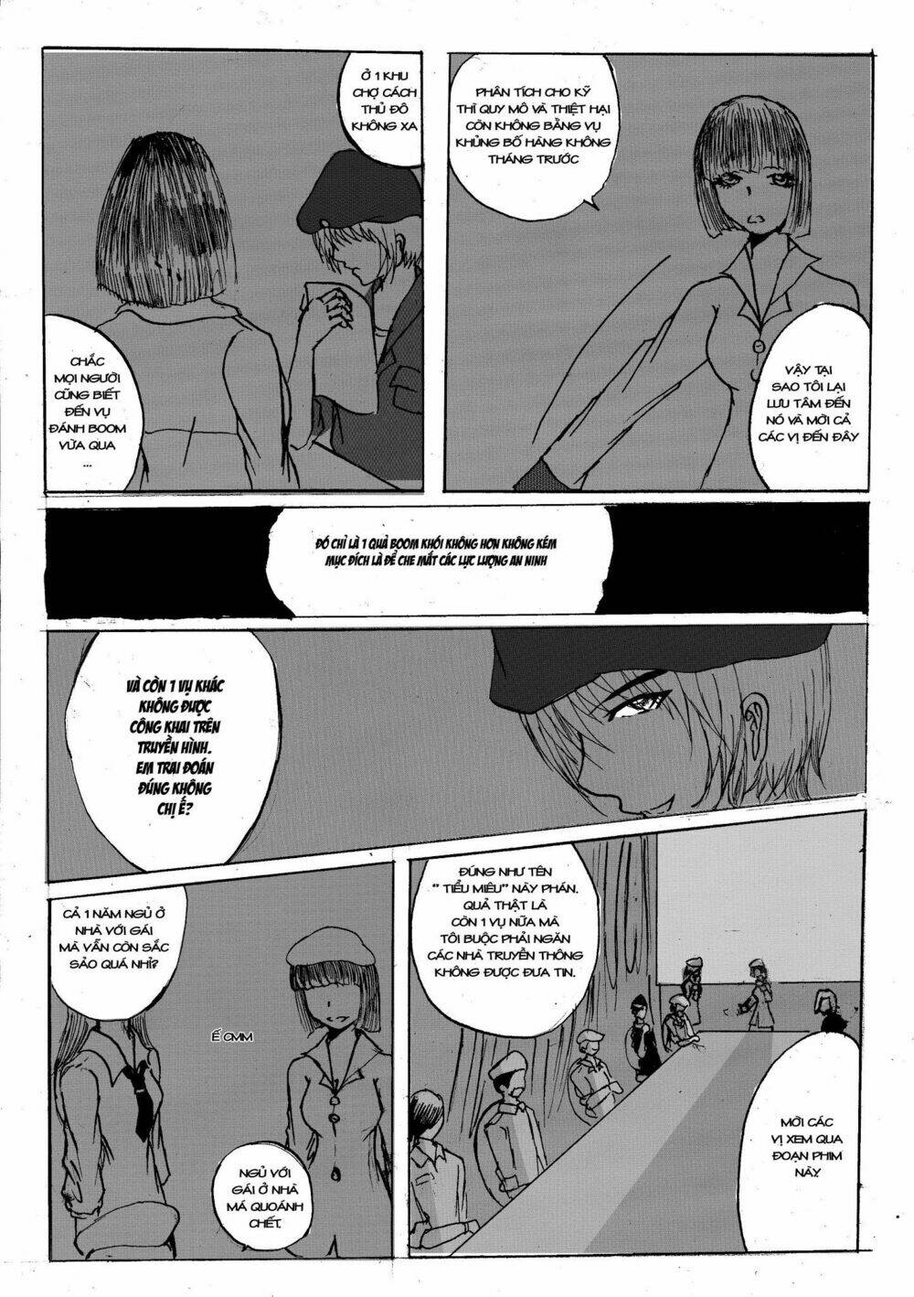 tuổi loạn chapter 1 37