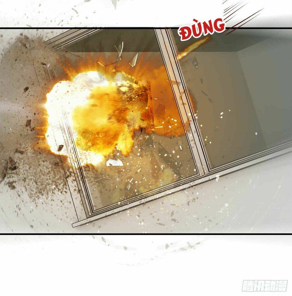 quái trộm thâu tâm chapter 4 30