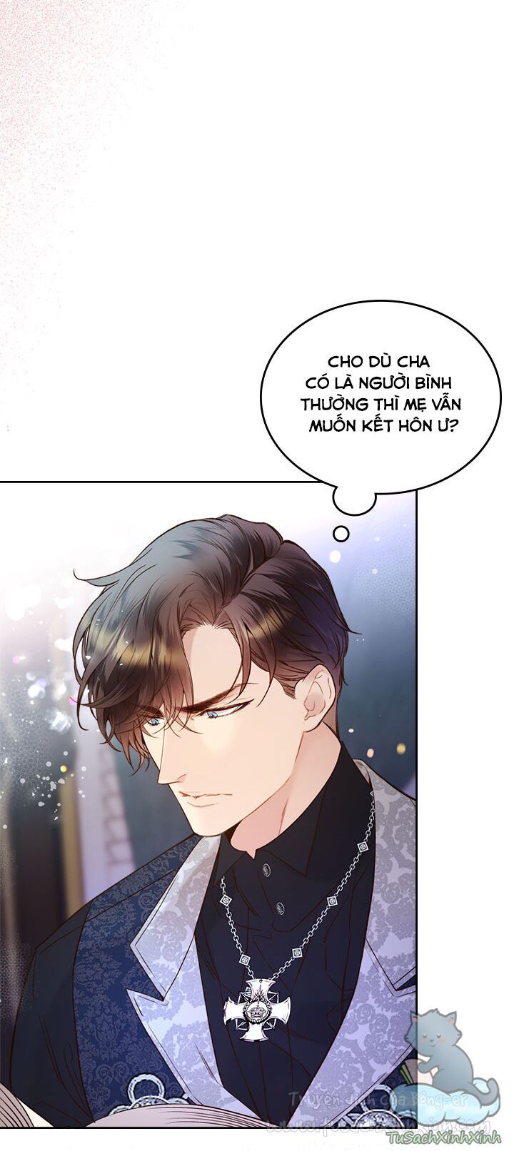[15+] công chúa chloe chapter 69 49