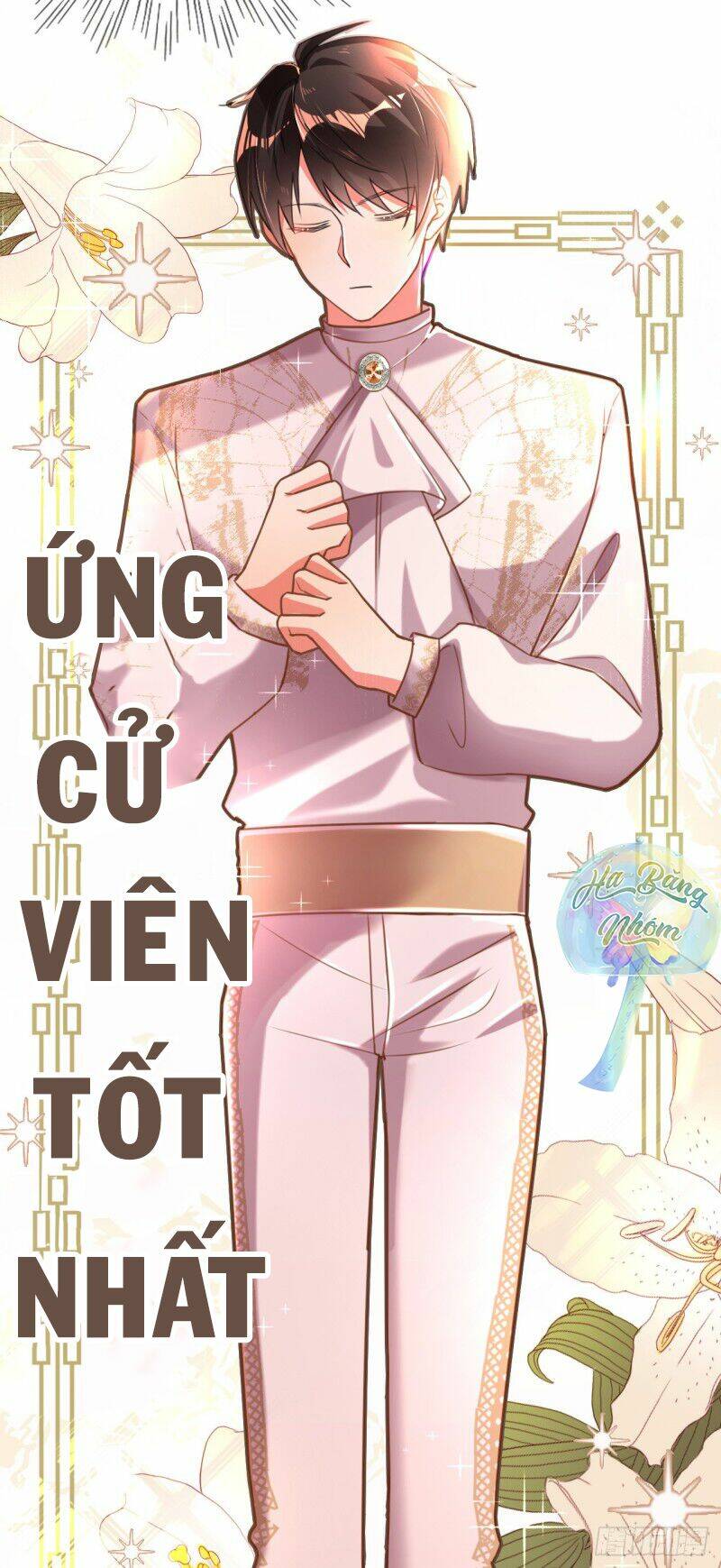 dĩ hôn chi danh chapter 22 4