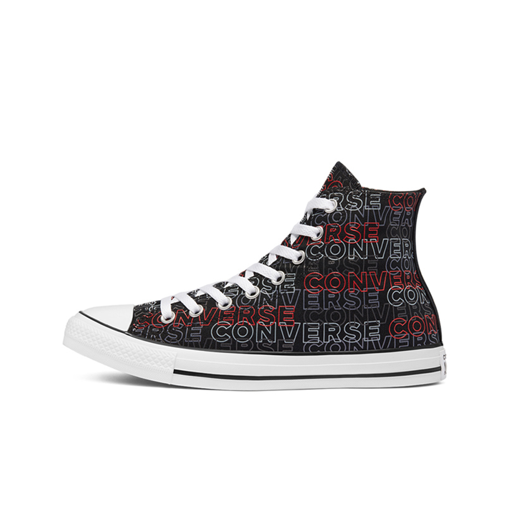 Giày Converse Chuck Taylor All Star Wordmark Hi Top 170108C