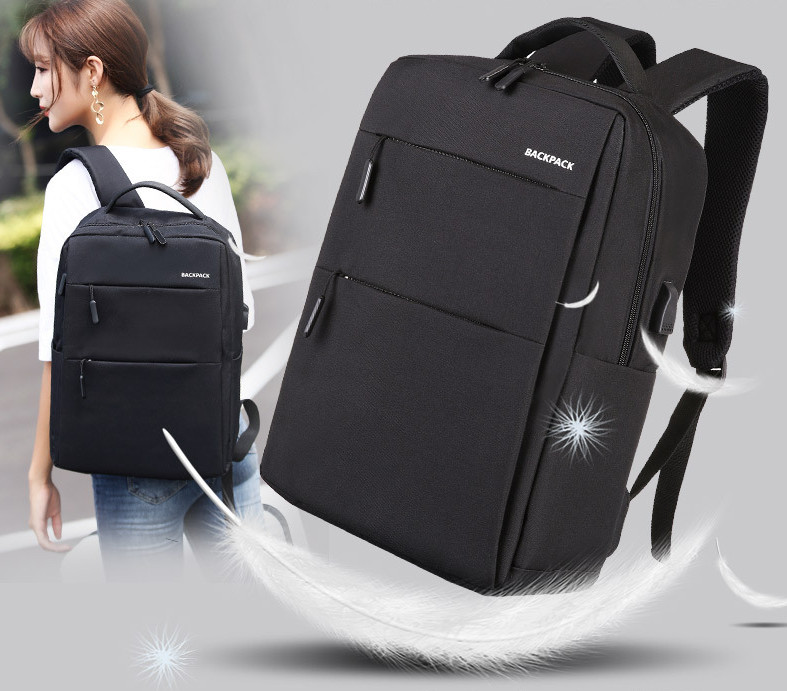 Balo laptop thời trang phong cách Backpack