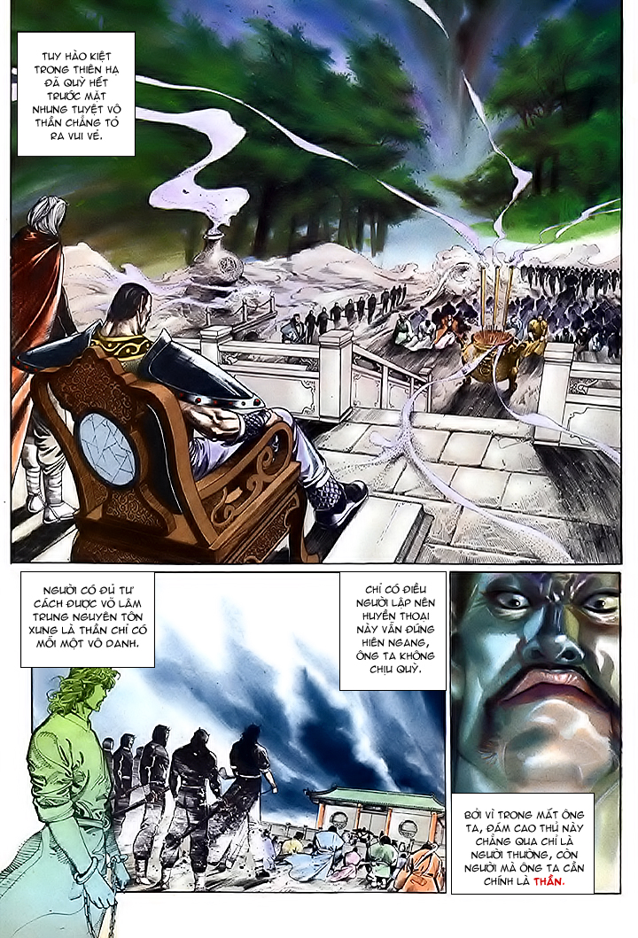 phong vân chapter 80 22