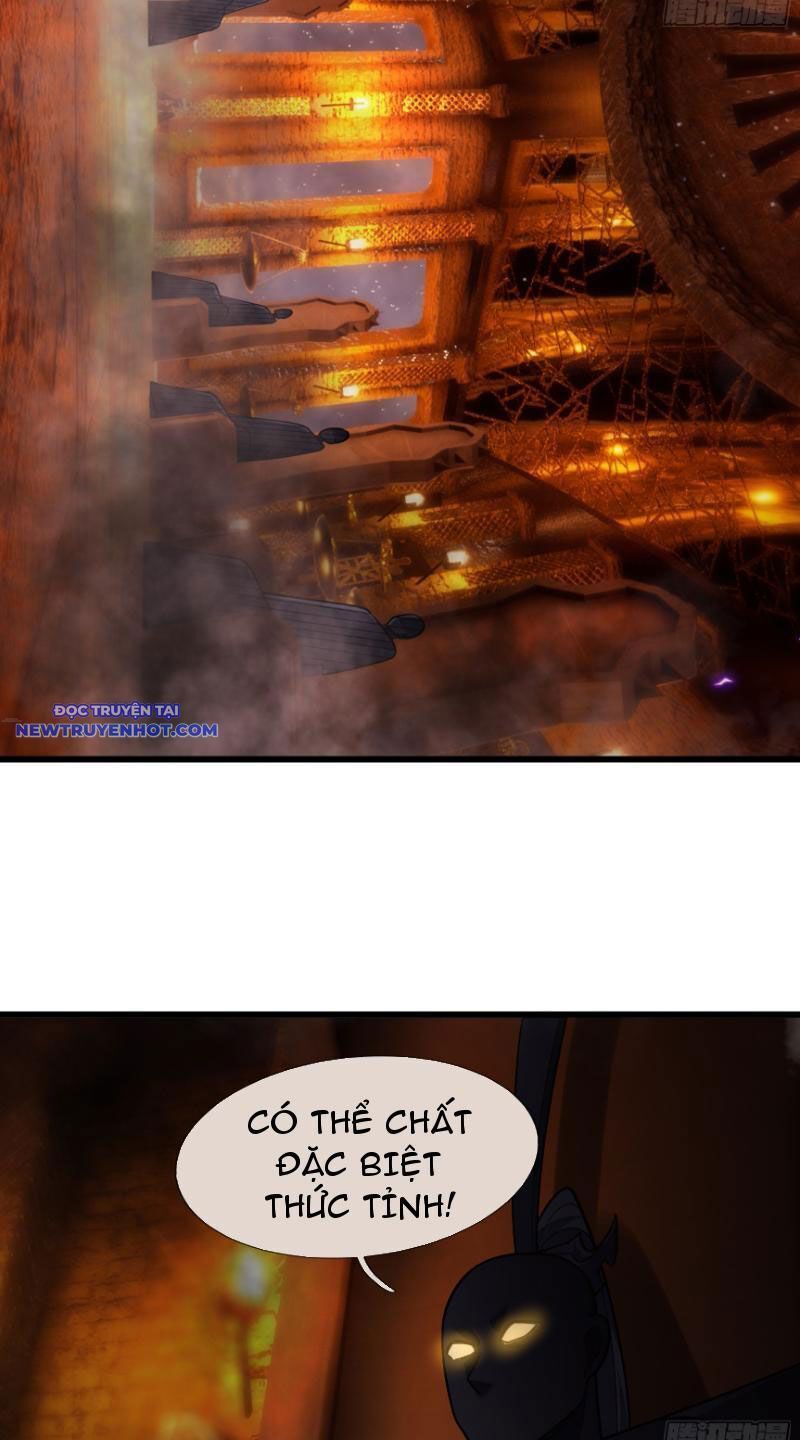 ngủ say vạn cổ: xuất thế đẩy ngang chư thiên chapter 15 4