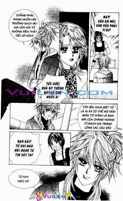 đại ca đi học chapter 5 72