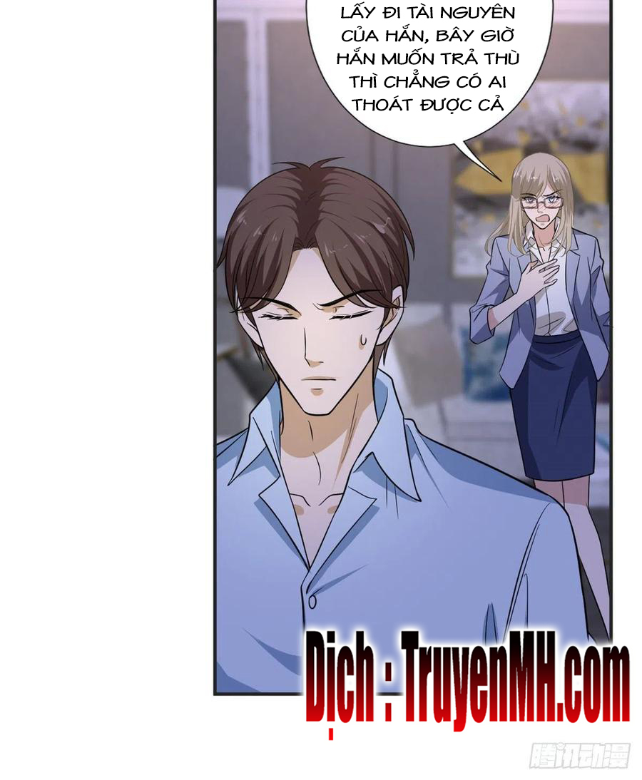 thí hôn lão công, cần giúp sức chapter 245 17