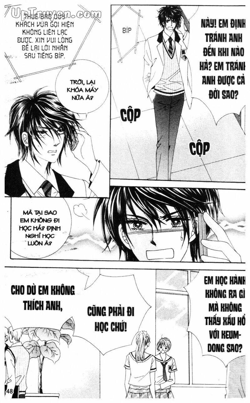 vợ chồng trẻ con bản đẹp chapter 14 49