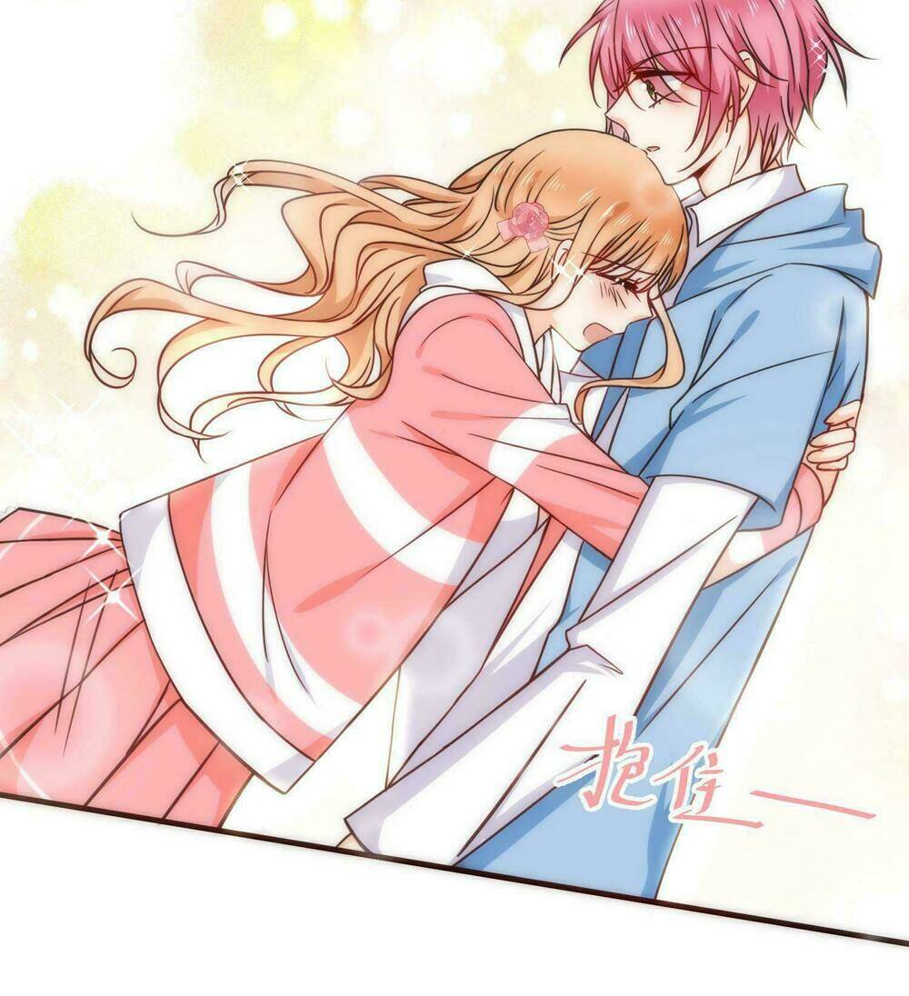 hôm nay tôi sẽ yêu ai đây ? chapter 24 45