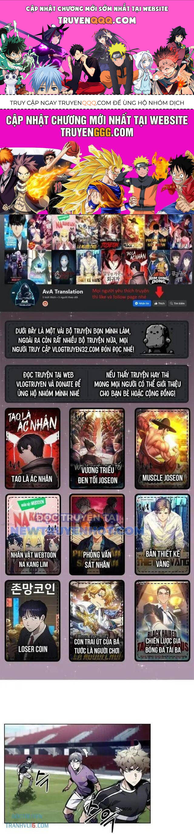 Góc Cao Khung Thành chapter 98 1