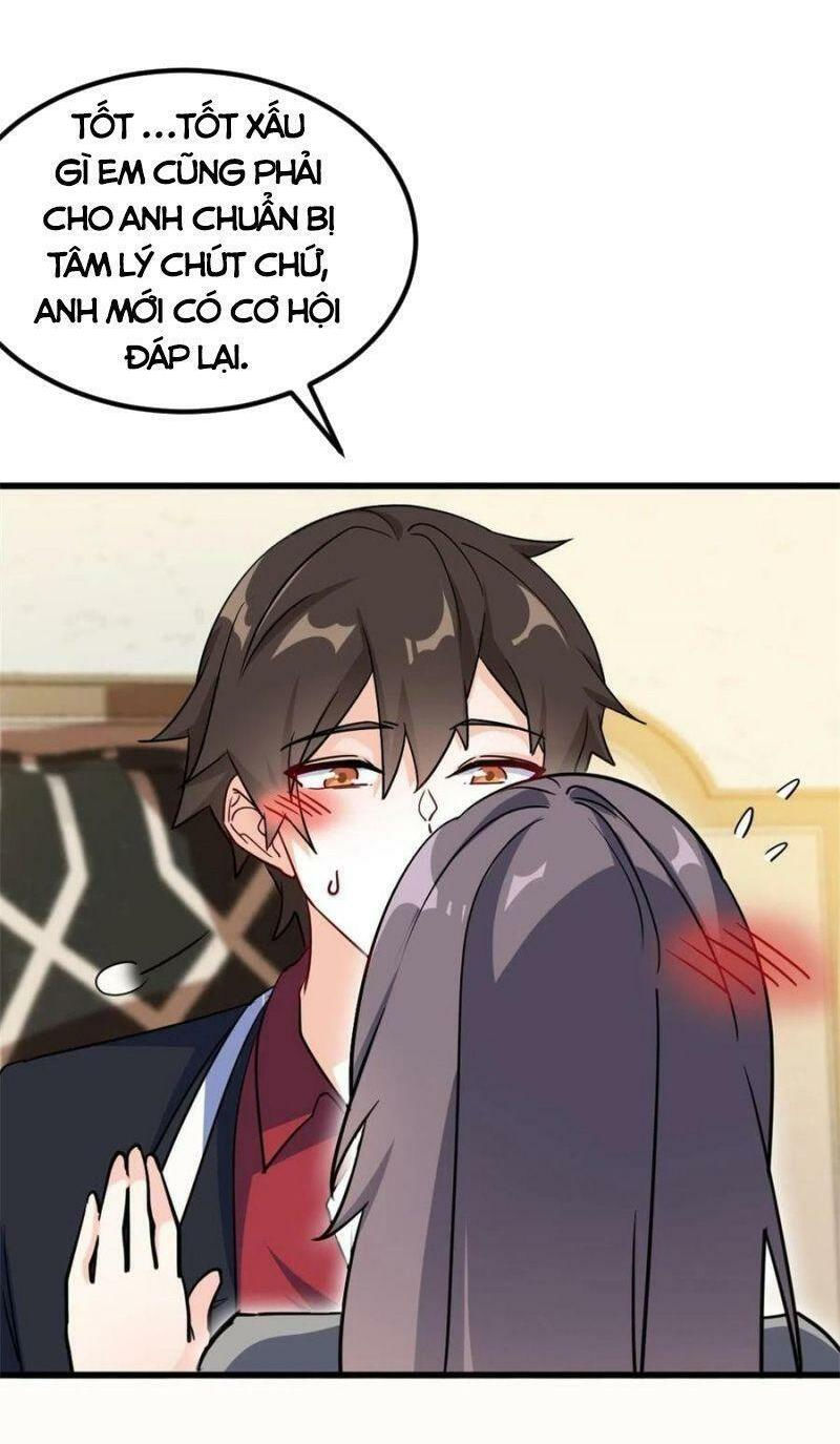 ta là hàn tam thiên chapter 69 16