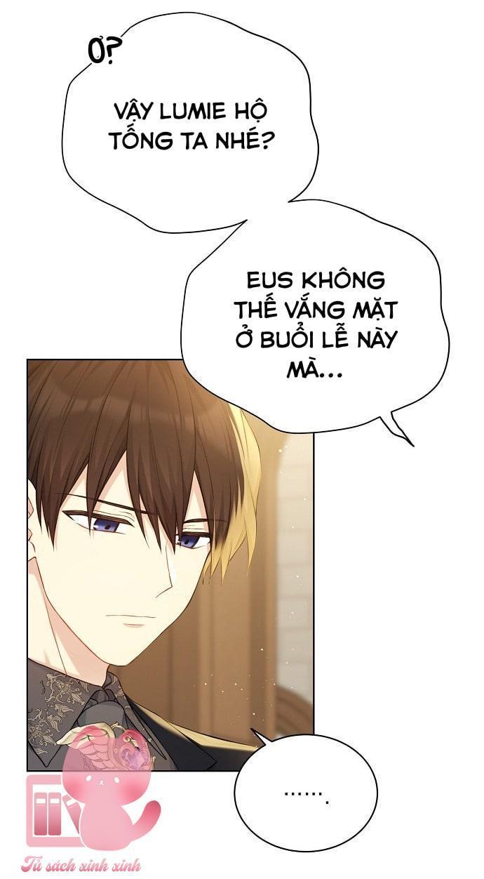 vương miện ngọc bích chapter 77 8