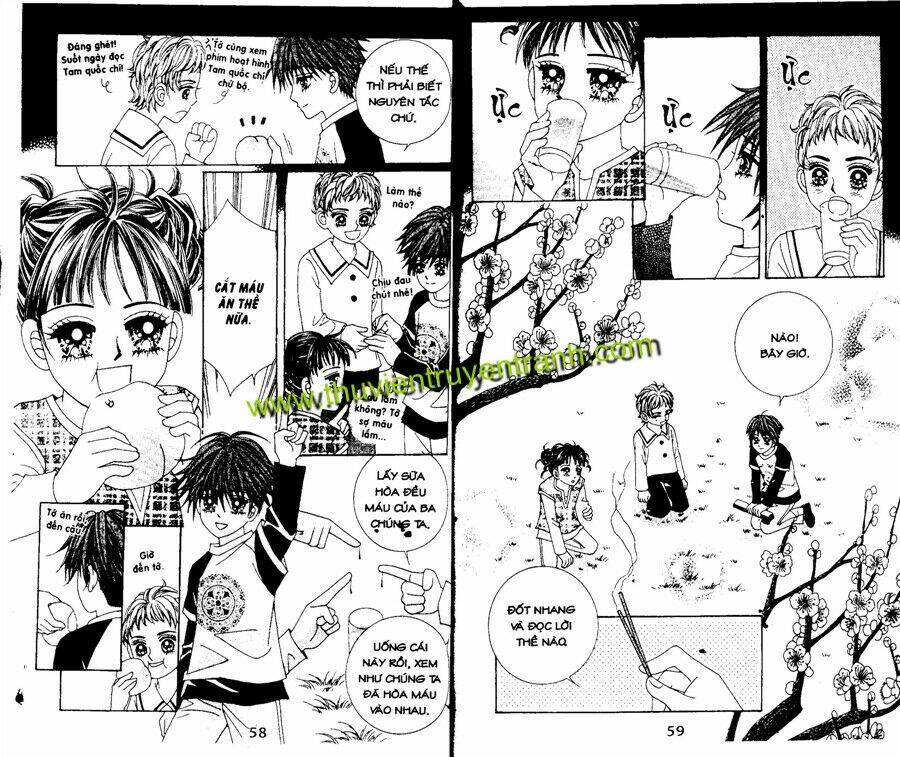 vua xa lộ chapter 3 29