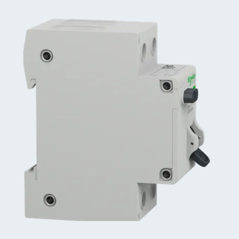 RCBO 2P 4.5kA 30mA Schneider Electric