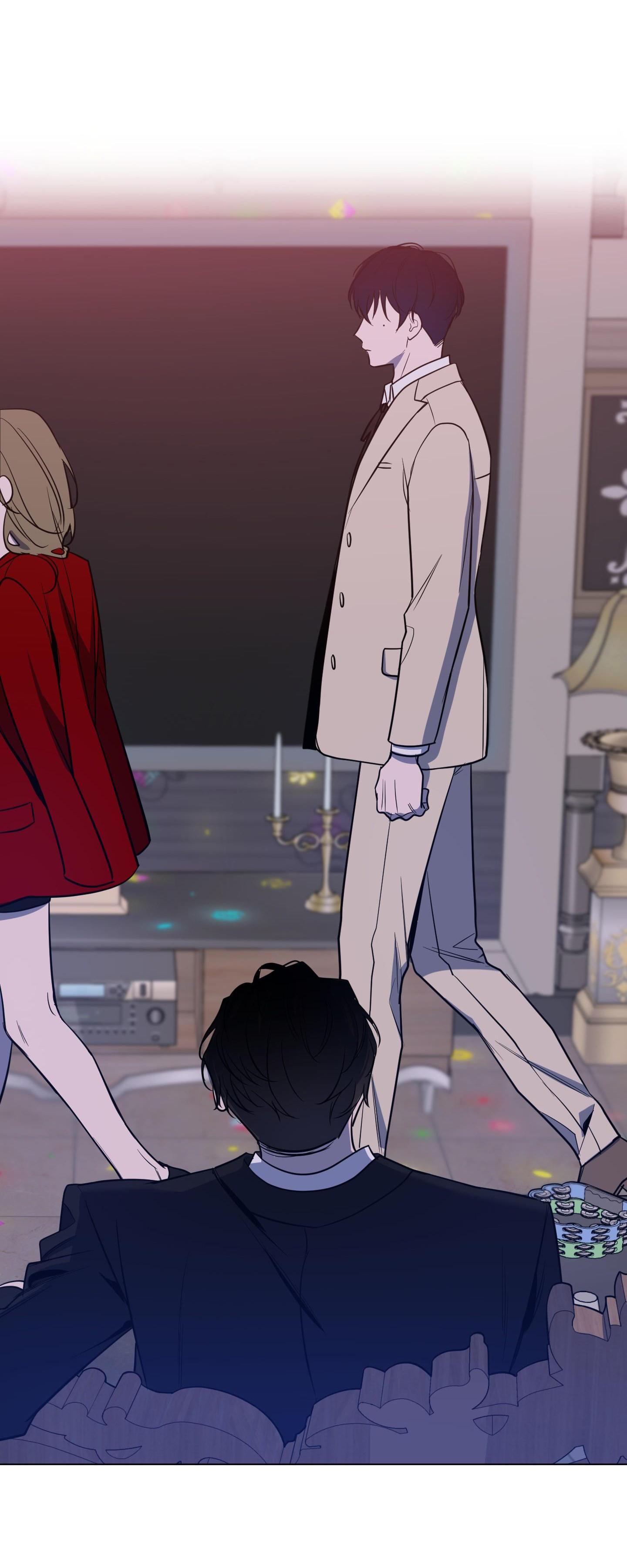 bình minh chia cắt màn đêm chapter 1 48