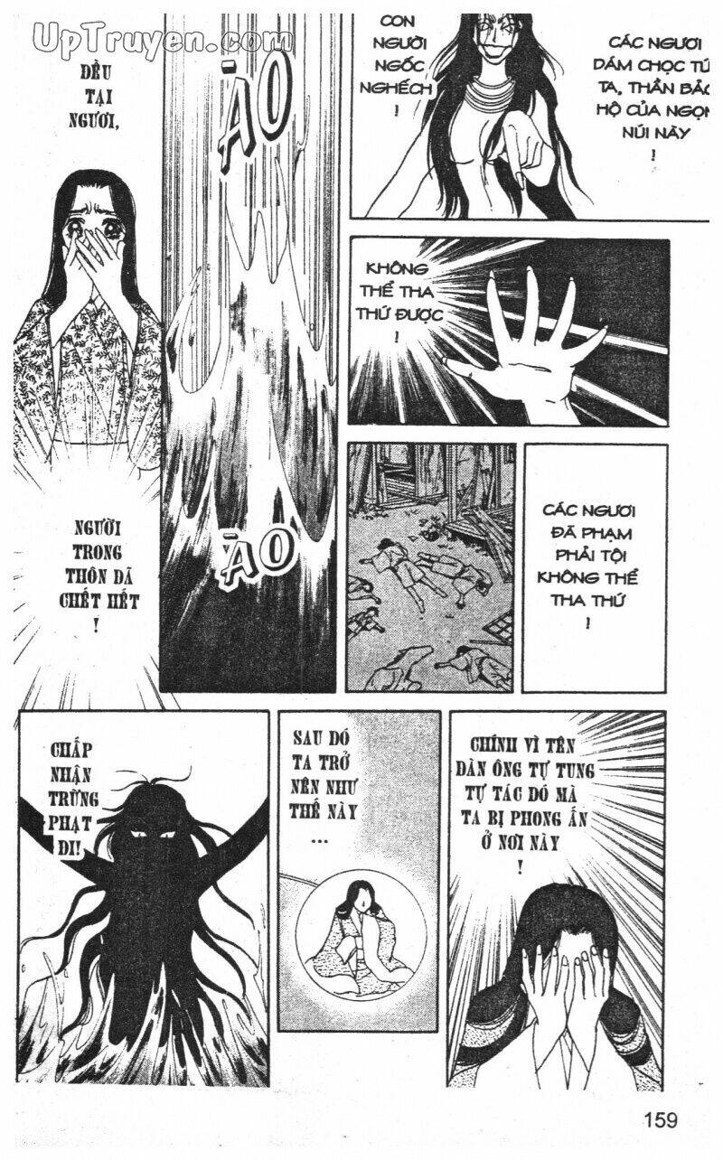 hoàng tử hoa - bud boy chapter 14 157