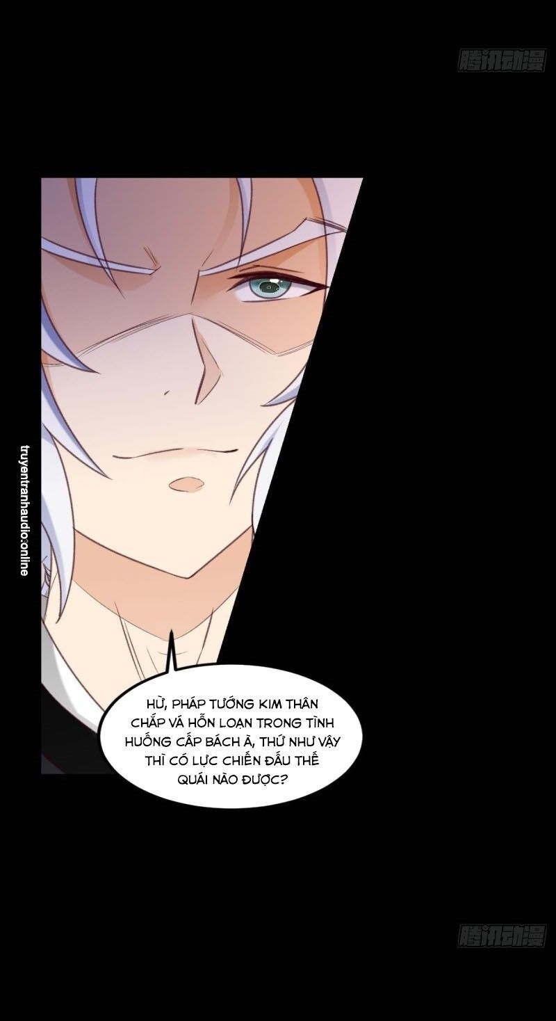 lão tổ của bạn đang online chapter 94 15