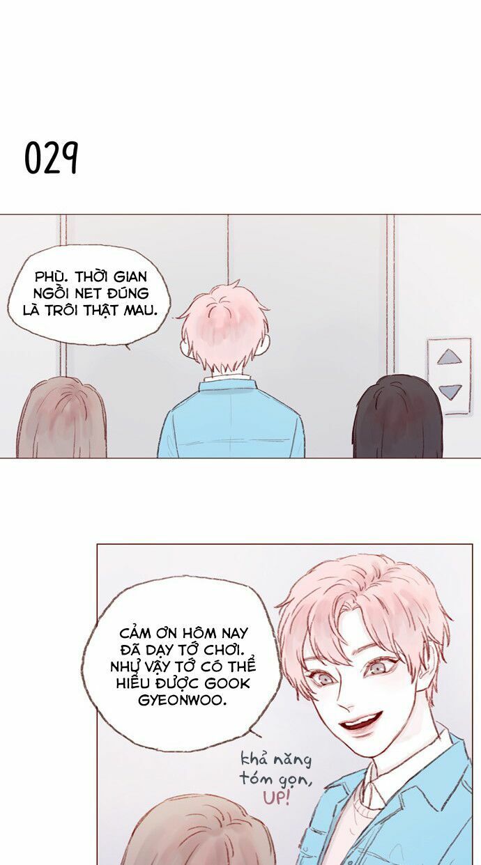 hongshi thích tôi! chapter 3.2 5