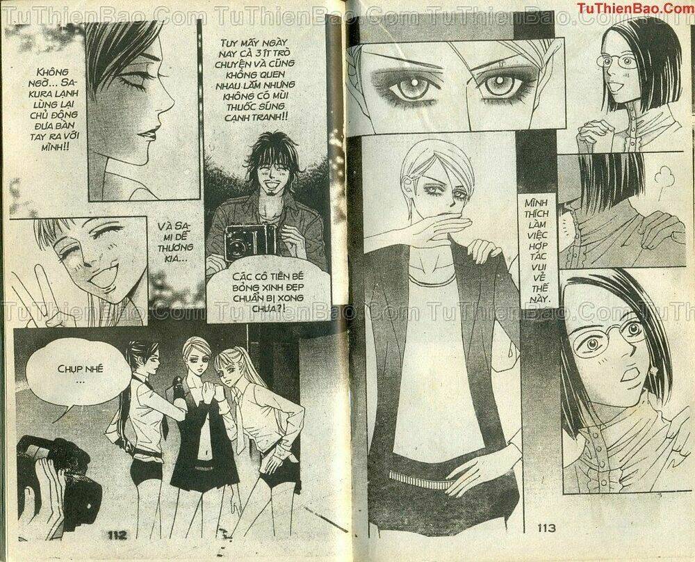 the one chapter 4 60