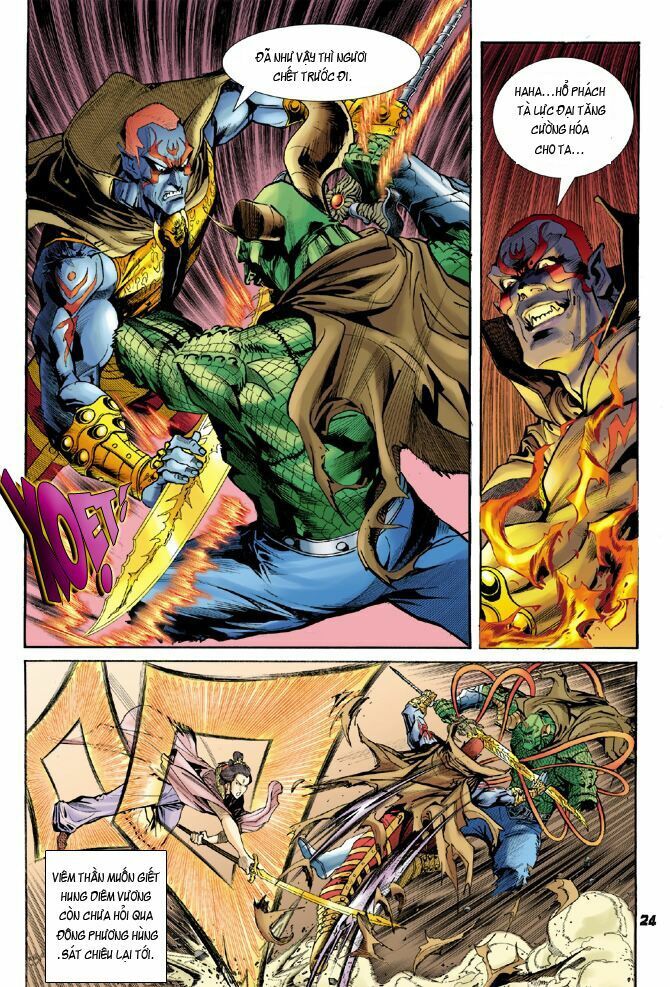 thần binh huyền kỳ i chapter 44 24