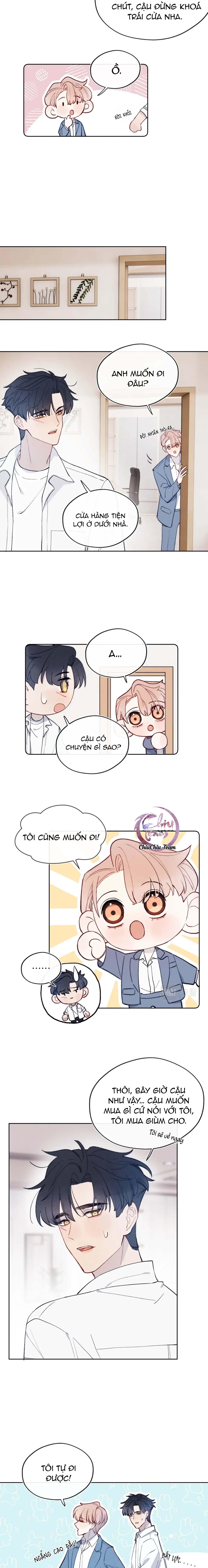 nhật ký thất tình của mr.nhung chapter 19 3