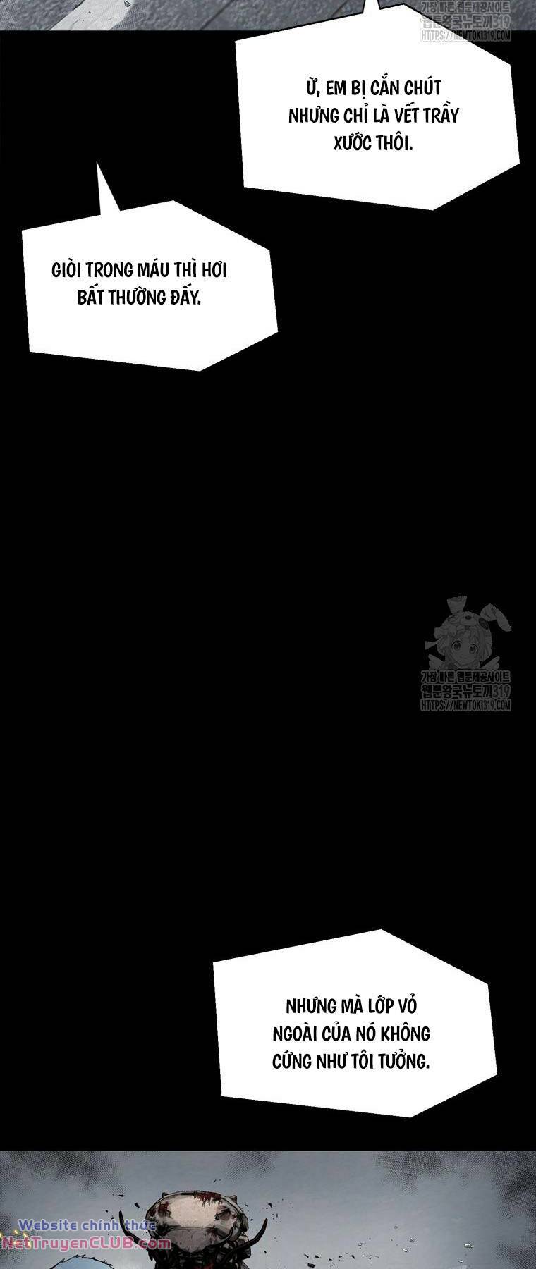 mật mã mê cung chapter 100 24